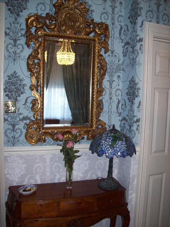 Roxbro House Hotel Amble Room photo