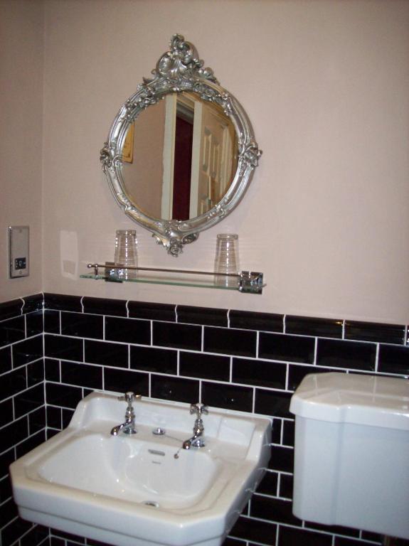 Roxbro House Hotel Amble Room photo
