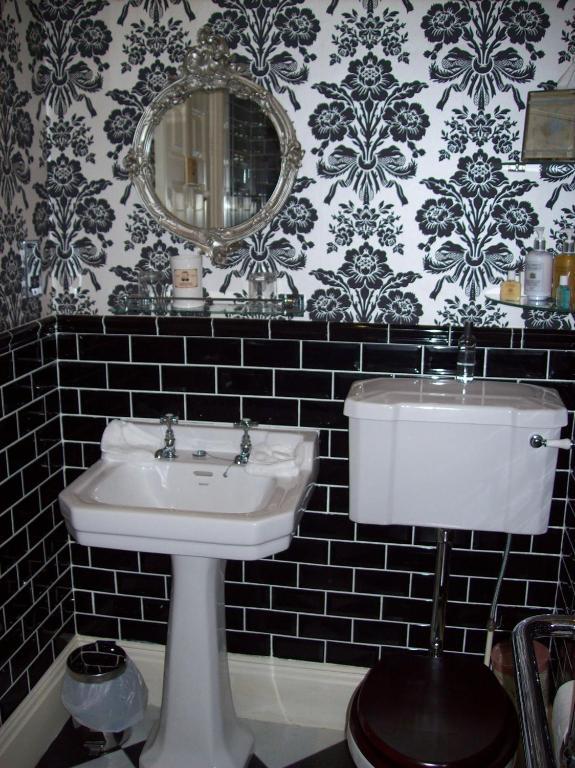 Roxbro House Hotel Amble Room photo