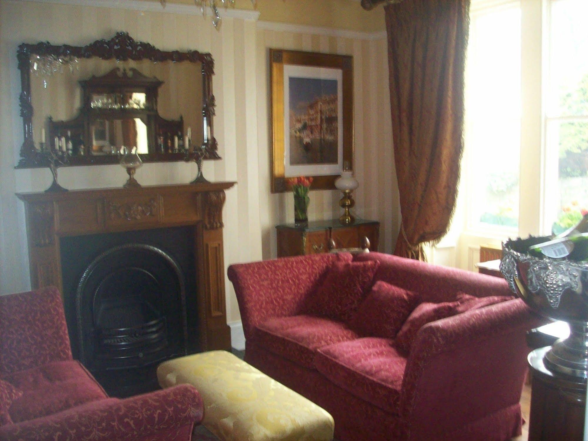 Roxbro House Hotel Amble Exterior photo
